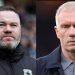 Scholes dan Rooney Tak Sepakat soal Nasib Gelar Premier League Manchester City