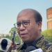 Suroso Isnandar Resmi Pimpin PLN Usai Hadiri Rapat di Istana