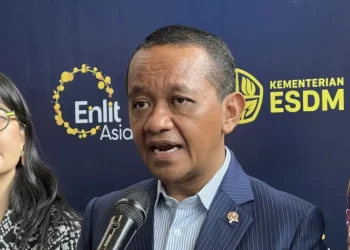 Gibran Terima Kritik Celios sebagai Bahan Evaluasi, Golkar DKI Bela Kinerja Bahlil di ESDM
