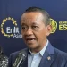 Gibran Terima Kritik Celios sebagai Bahan Evaluasi, Golkar DKI Bela Kinerja Bahlil di ESDM