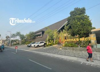 Resto di Solo Akui Punya Data Pelanggan, Tapi Sulit Pastikan Nomor yang Dipersoalkan dalam Kasus Tagihan Rp530 Ribu