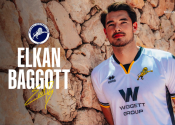 Elkan Baggott Kembali Masuk Skuad Millwall saat Laga Lawan Swansea Diwarnai Dugaan Pelecehan Rasial
