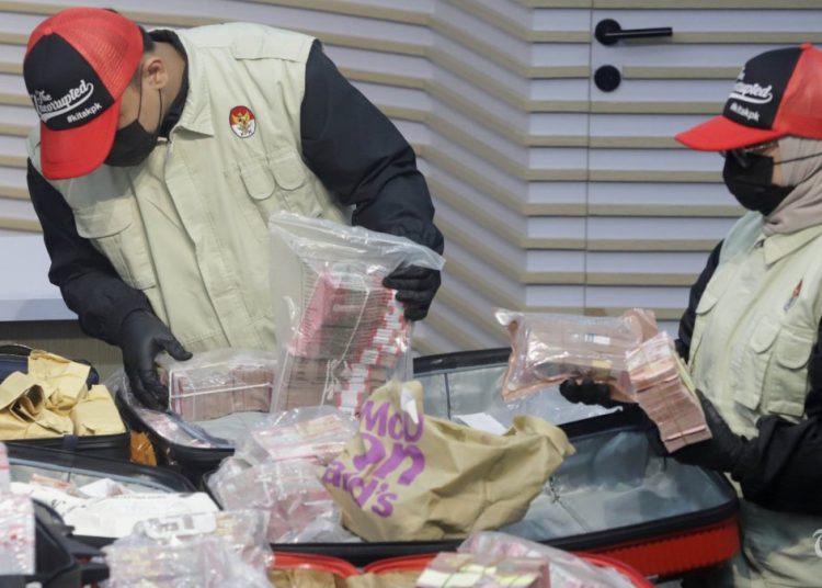 KPK Jadwalkan Ulang Pemeriksaan Nusron Wahid dalam Kasus Suap Lahan ATR/BPN