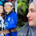 Alleia Anata Irham Dukung El Risad di DBL, Sebut Adiknya Disiplin dan Rajin Berlatih