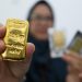 Pegadaian Rilis Harga Emas Antam, UBS, dan Galeri 24 per 15 Oktober 2026