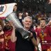 AS Roma Hormati Mourinho saat Real Madrid Balikkan Keadaan di Olimpico