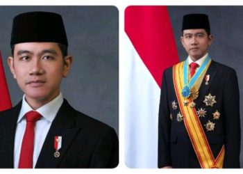 PDIP Minta Gibran Pertimbangkan Mundur Usai Putusan MK soal Syarat Pendidikan