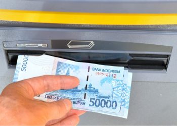 Pemerintah Siapkan Rekening Digital dan HP Gratis untuk Penyaluran Bansos