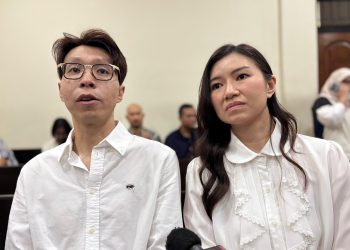 Richard Lee Ungkap Berat Badan Turun 11 Kg Selama Ditahan, Dukungan Gayus Lumbuun Disebut Hadiah Ulang Tahun