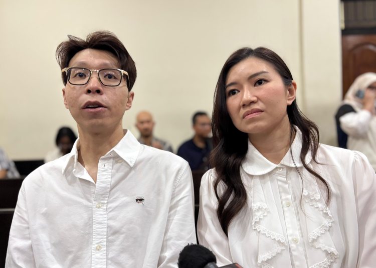 Richard Lee Ungkap Berat Badan Turun 11 Kg Selama Ditahan, Dukungan Gayus Lumbuun Disebut Hadiah Ulang Tahun