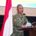 Richard Tampubolon Tiba di Istana, Isyaratkan Siap Jabat Wakil Menteri Pertahanan