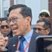 Saksi Pelapor Akui Hanya Lihat Scan Ijazah Jokowi dari Unggahan Internet di Sidang Dokter Tifa