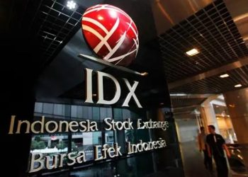Aksi Jual Asing Tembus Rp84,99 Triliun, Kepastian Hukum Jadi Sorotan untuk Pasar Saham