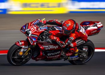 Jorge Martin Nilai Duel Gelar MotoGP 2026 Melawan Marc Marquez Lebih Ketat di Soal Konsistensi