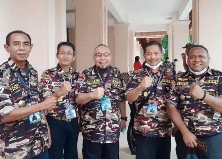 30 Pengurus Daerah FKPPI Minta Munas XI Dipindah ke Jakarta