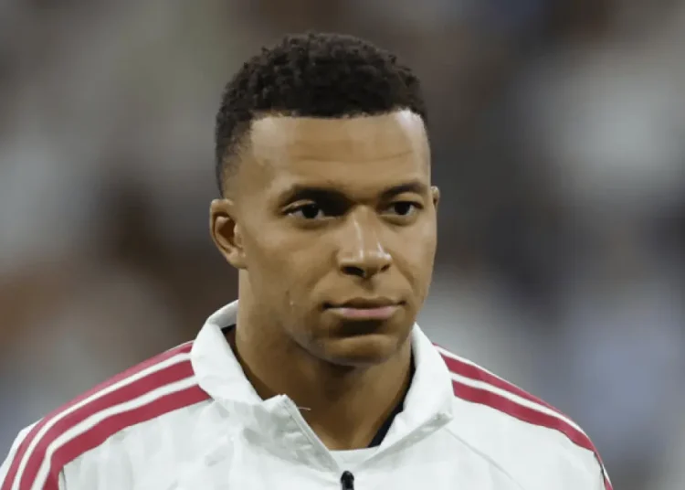Mbappe Jadi Pemain Termuda yang Tembus 100 Laga Liga Champions