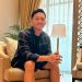 Anang Lihat Azriel Makin Mandiri Jelang Nikah dengan Sarah Menzel