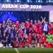 Pernyataan Akmal Marhali soal FIFA ASEAN Cup 2026 memicu respons media Vietnam