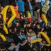 Makna Balon Pisang yang Dibawa Suporter Manchester City ke Anfield