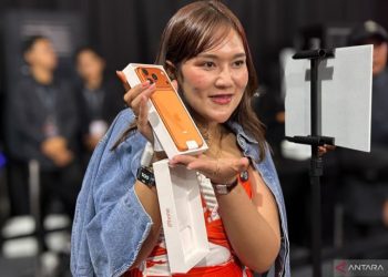 Harga iPhone 17 di iBox Turun Rp500.000 per 15 Oktober 2026