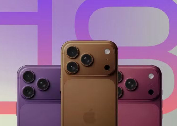 Apple Dikabarkan Kurangi Pesanan Komponen iPhone 18 Pro, Isu Permintaan Jadi Sorotan