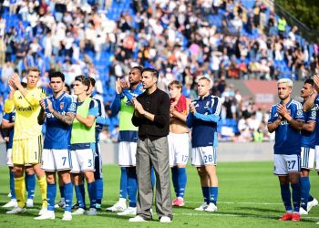 Fabregas Akui Como Masih Perlu Banyak Belajar usai Tumbang di Markas Feyenoord