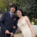 Kim Yong Ji Resmi Menikah, Bagikan Potret Intim Hari Bahagia di Instagram