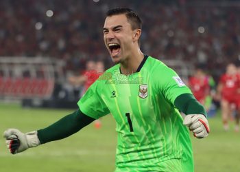 Piala Asia 2027 Berpotensi Mundur ke 2028, Persiapan Timnas Indonesia Bisa Ikut Terganggu