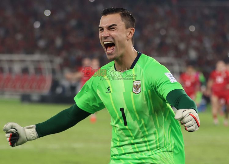 Piala Asia 2027 Berpotensi Mundur ke 2028, Persiapan Timnas Indonesia Bisa Ikut Terganggu
