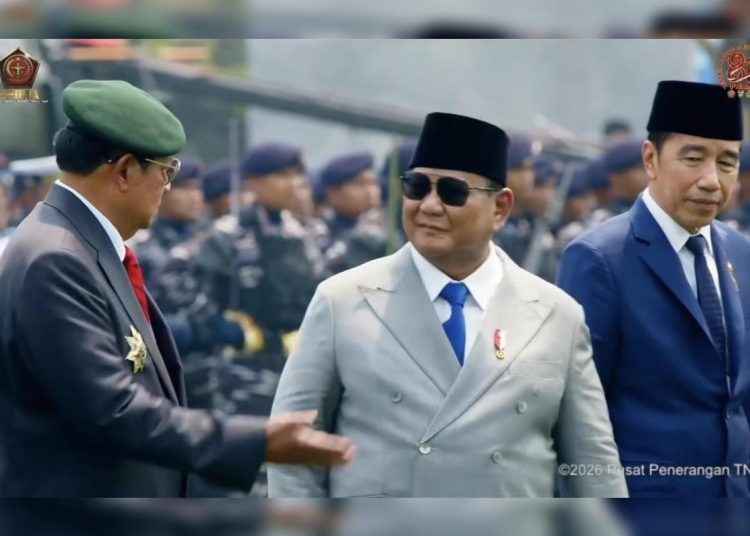 Efriza: Survei Celios Jadi Sinyal Peringatan bagi Prabowo Jelang 2029