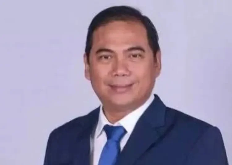 Alim Setiawan Slamet Resmi Menjadi Wamentan, Ini Jejak Akademik dan Kariernya di IPB