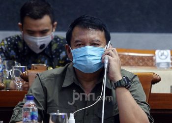 TB Hasanuddin: Ada Dua Jenderal AD yang Berpeluang Jadi Panglima TNI