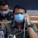 TB Hasanuddin: Ada Dua Jenderal AD yang Berpeluang Jadi Panglima TNI
