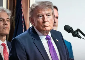 Trump Kecam Kebocoran Rencana Serangan ke Iran, Sebut Pelaku Layak Dihukum Berat
