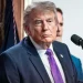 Trump Kecam Kebocoran Rencana Serangan ke Iran, Sebut Pelaku Layak Dihukum Berat