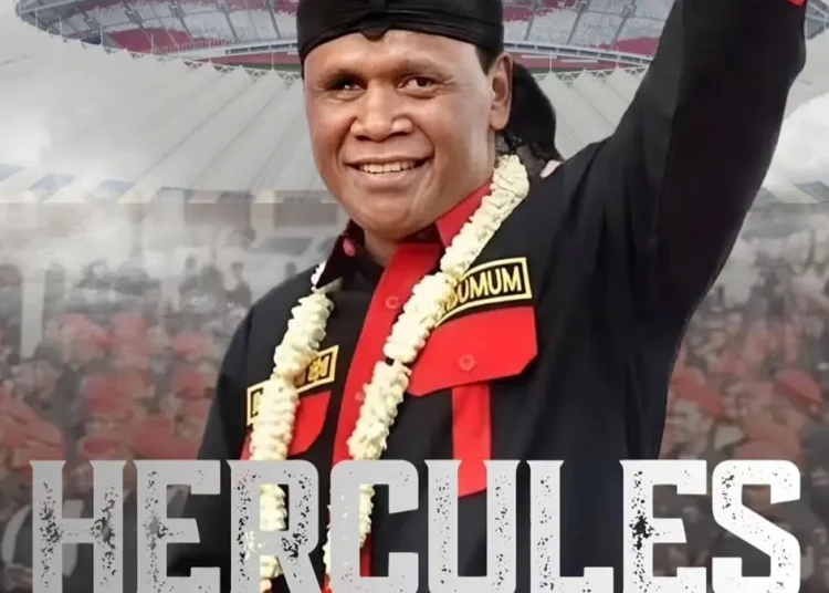 KPK Sita Rp 800 Juta yang Diserahkan Kuasa Hukum Hercules Terkait Dugaan Suap HGB di Bogor
