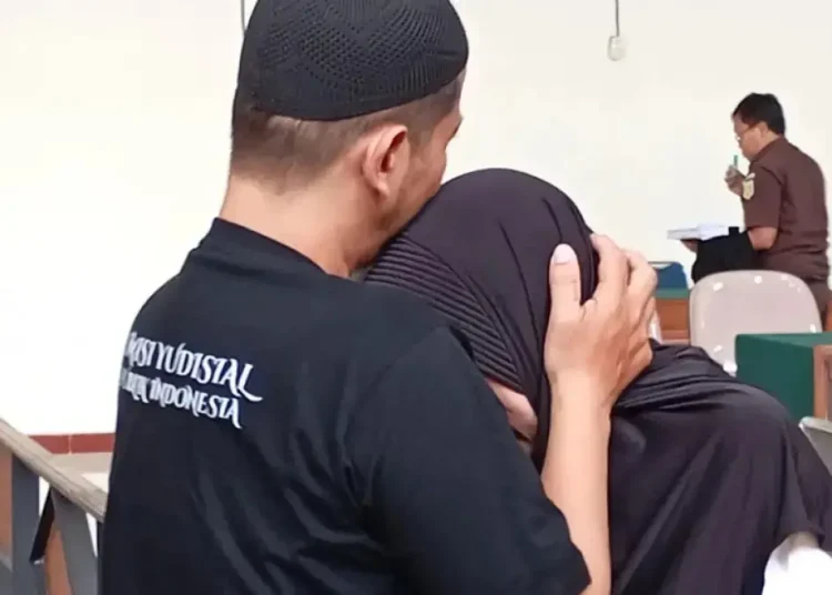 Anita Palupy Dituntut 10 Tahun Penjara dalam Kasus Daycare Little Aresha Jogja