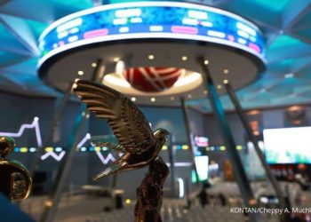 BEI Minta Penjelasan MSCI soal Wacana Ubah Status Pasar Saham Indonesia