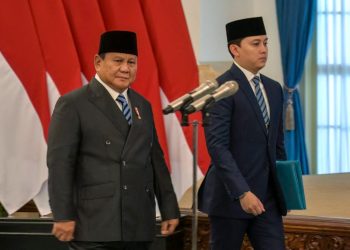 Pemerintah Siapkan Langkah Hukum dan Bantuan Regional untuk Atasi Gugatan Karhutla di Kalbar