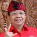 Profil Wayan Koster: dari akademisi, tiga periode di DPR, hingga kembali memimpin Bali