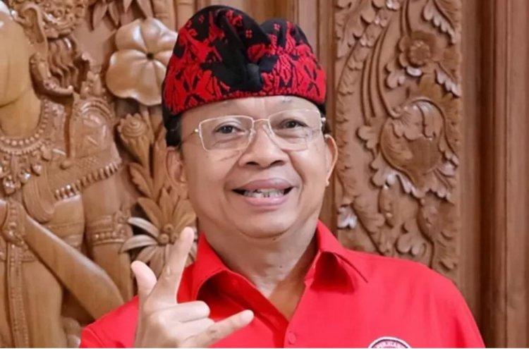 Profil Wayan Koster: dari akademisi, tiga periode di DPR, hingga kembali memimpin Bali
