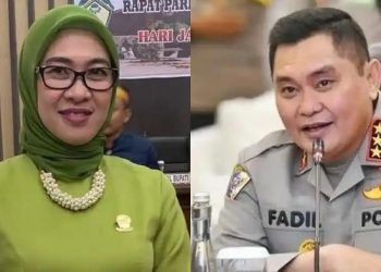 Kemendagri Copot Sitti Husniah Talenrang dari Jabatan Bupati Gowa Usai Putusan MA