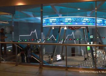 MSCI Mulai Konsultasi Klasifikasi Indonesia, Opsi Standalone Market Masih Terbuka