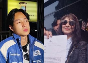 Zarima Mirafsur Sebut Hubungannya dengan Yusuf Kartiko Sempat Merenggang karena Fitnah di Media Sosial