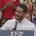 Trump Kembali Serang Abdul El-Sayed dengan Tuduhan Ikhwanul Muslimin di Michigan