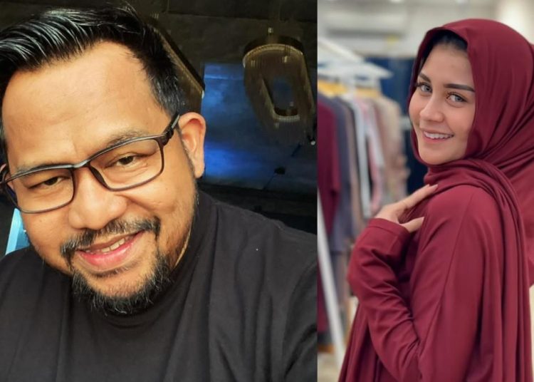 Fatieh Aton Jelaskan Alasan Belum Mau Jalin Asmara dengan Bedu
