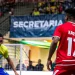 Timnas futsal Indonesia takluk 0-3 dari Brasil pada laga Copa das Nacoes 2026