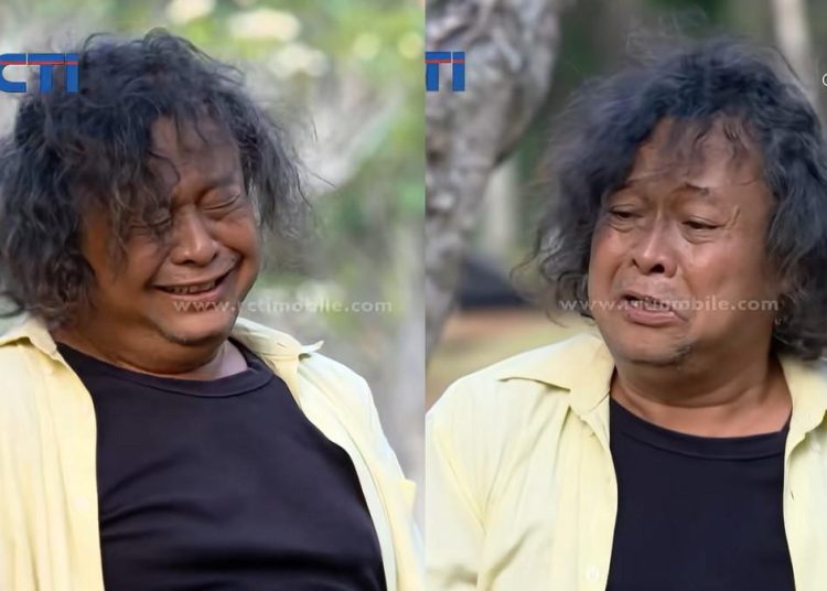 Yadi Timo Wafat di Usia 66 Tahun, Sahabat Kenang Percakapan Terakhir dari Rabu Kemarin