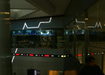 Usulan MSCI Ubah Status Indonesia Picu Tekanan Tajam di Bursa Saham