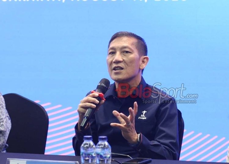 I.League Siap Perketat Sanksi, Opsi Pengurangan Poin Klub Dibuka